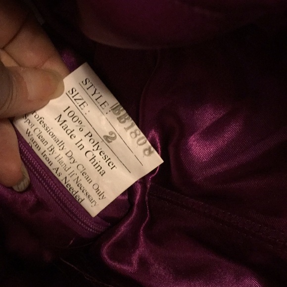 Who doesn't love sequins - Picture 5 of 5